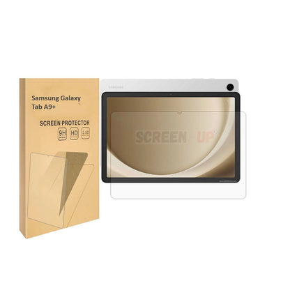 Samsung Galaxy Tab A9+ (Plus) Tablet Screen Protector