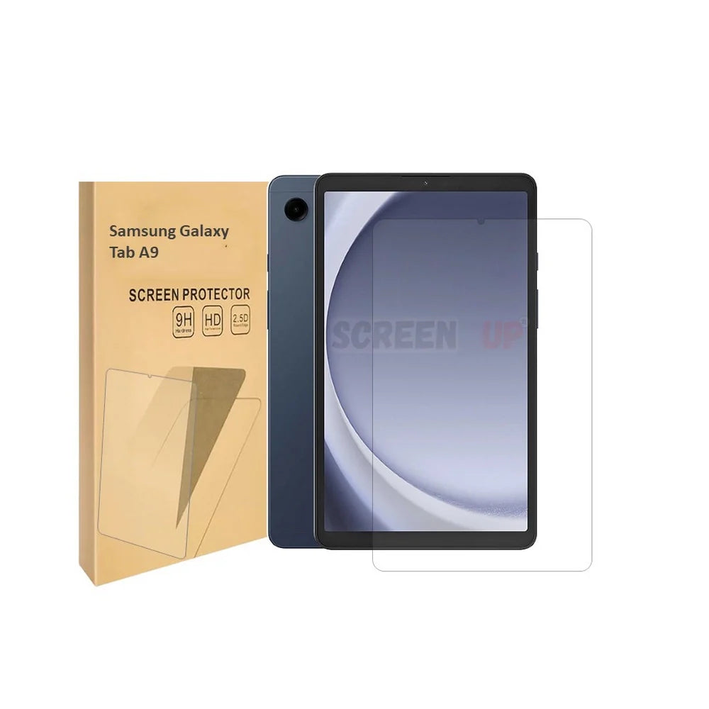 Samsung Galaxy Tab A9 Tablet Screen Protector
