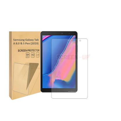 Samsung Galaxy Tab A 8.0 & S Pen (2019) Tablet Screen Protector