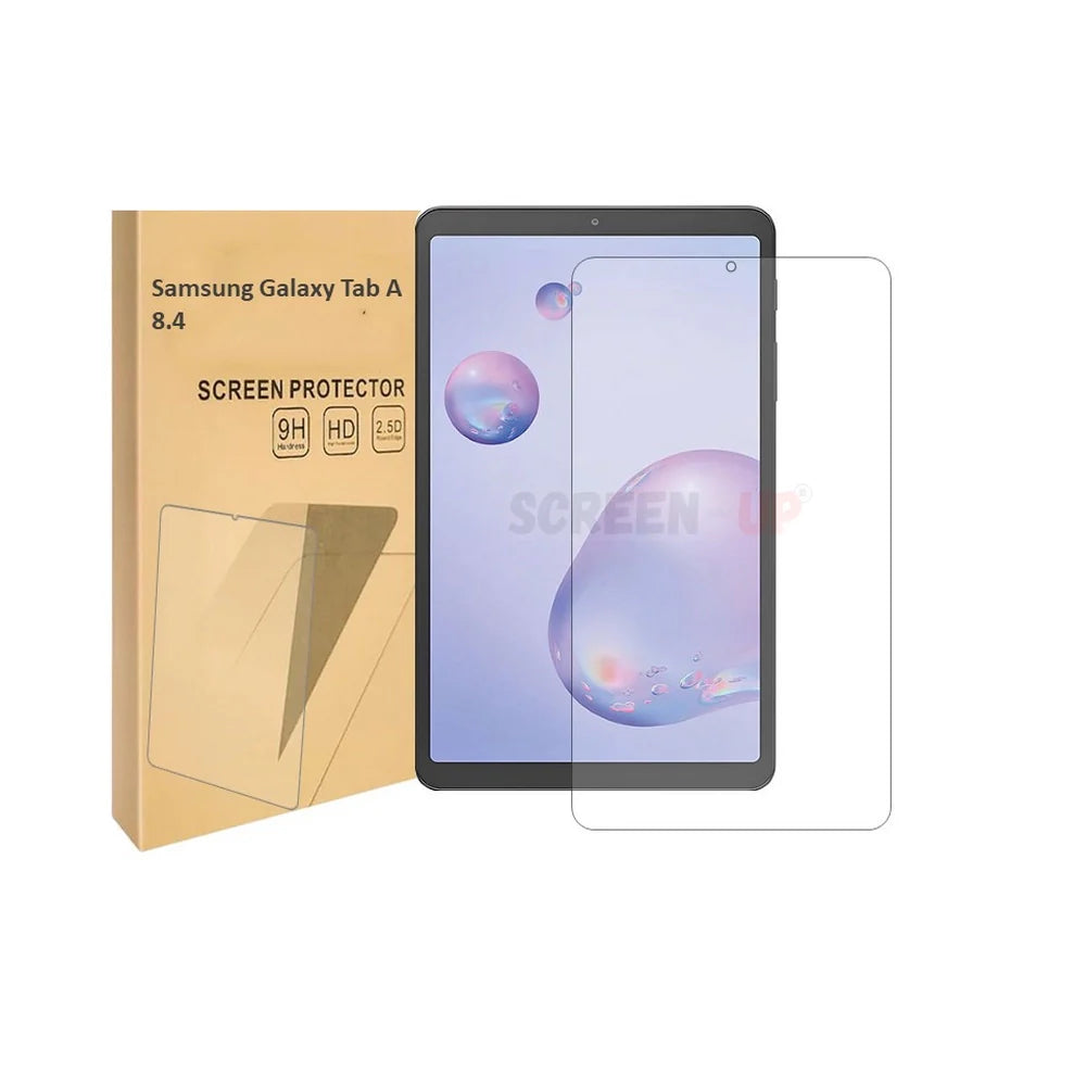 Samsung Galaxy Tab A 8.4 Tablet Screen Protector