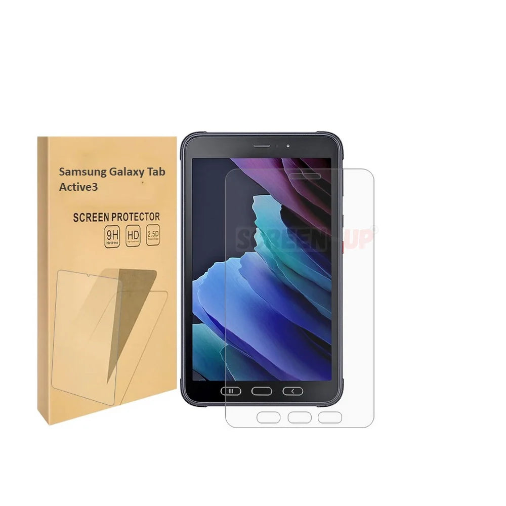 Samsung Galaxy Tab Active3 Tablet Screen Protector