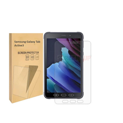 Samsung Galaxy Tab Active3 Tablet Screen Protector
