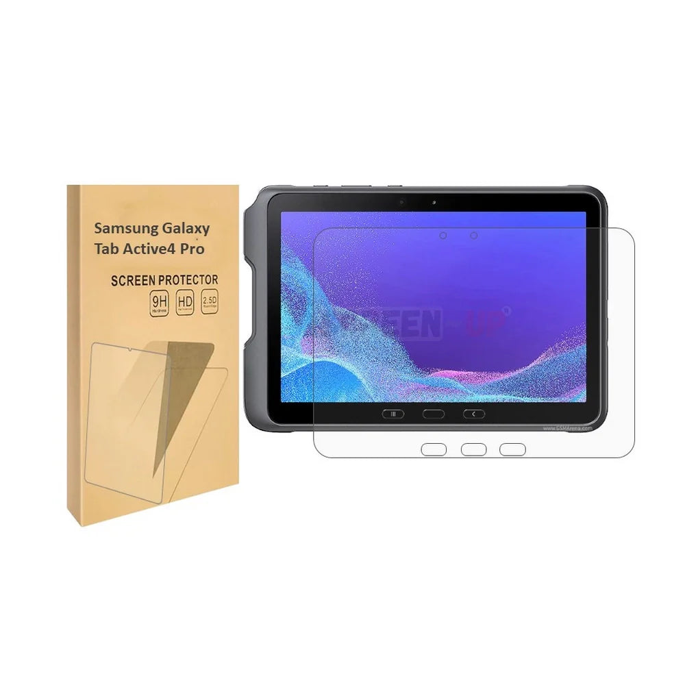 Samsung Galaxy Tab Active4 Pro Tablet Screen Protector