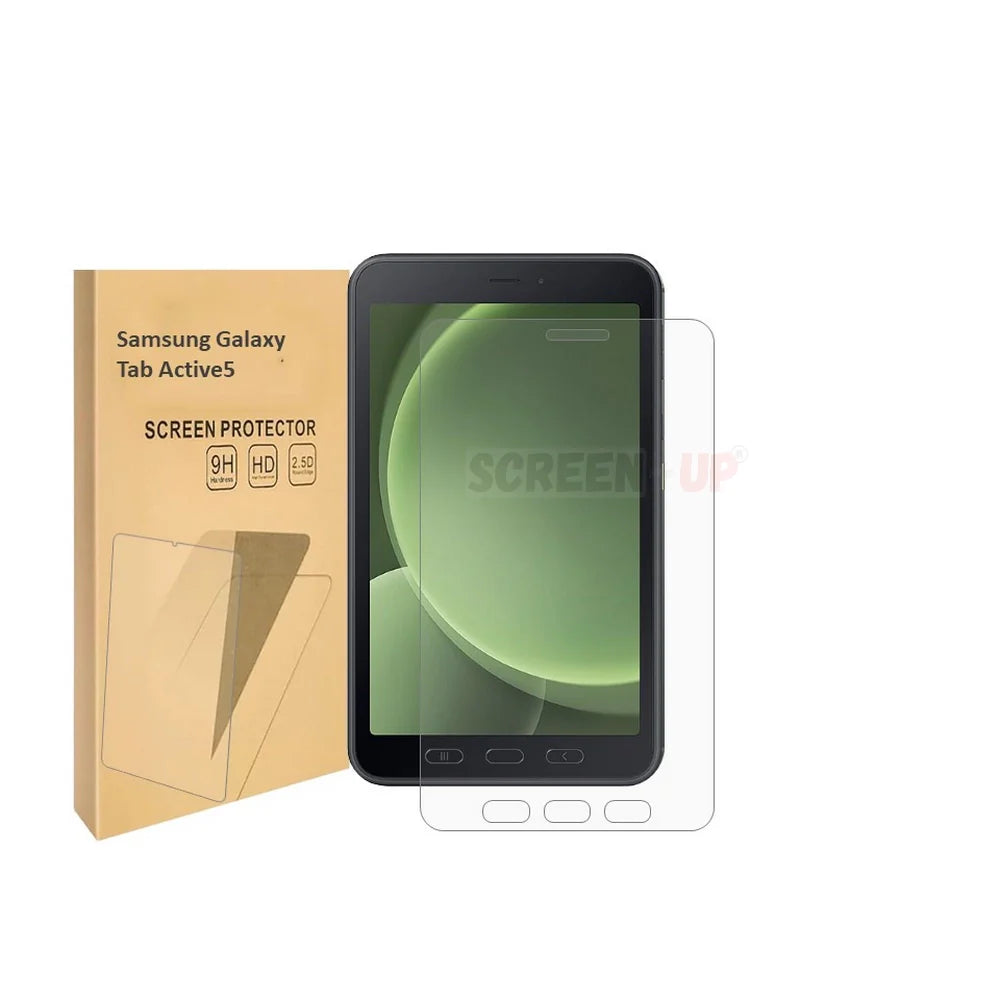 Samsung Galaxy Tab Active5 Tablet Screen Protector