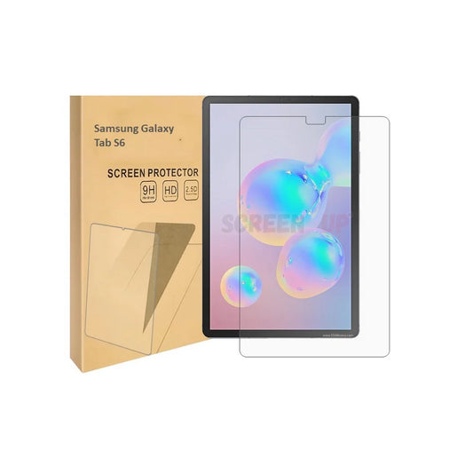 Samsung Galaxy Tab S6 Tablet Screen Protector