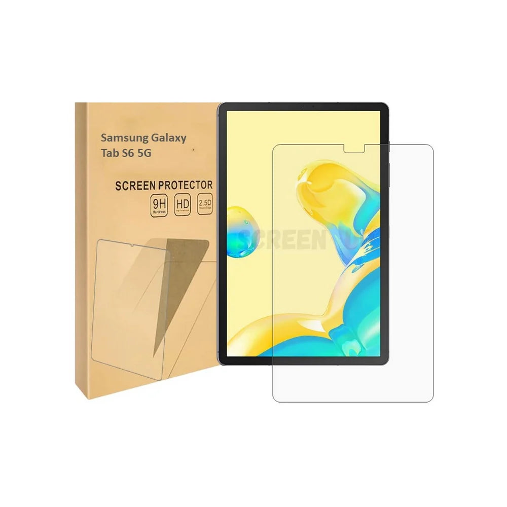 Samsung Galaxy Tab S6 5G Tablet Screen Protector