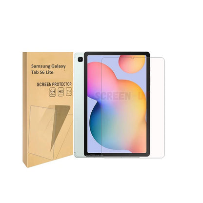 Samsung Galaxy Tab S6 Lite (2024) Tablet Screen Protector