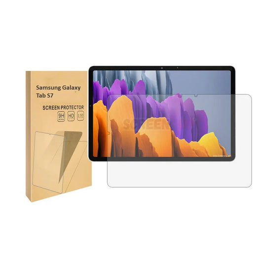 Samsung Galaxy Tab S7 Tablet Screen Protector