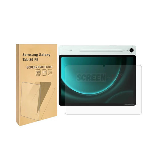 Samsung Galaxy Tab S9 FE Tablet Screen Protector