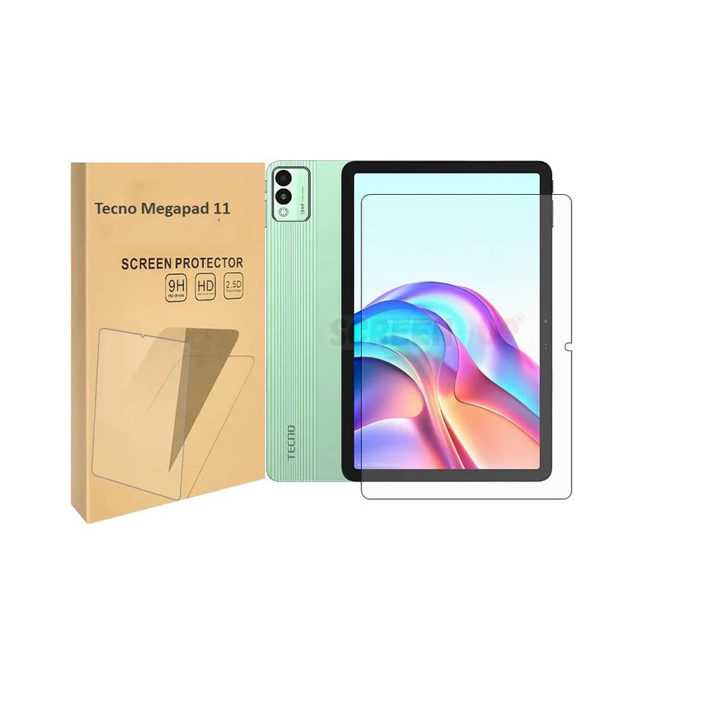 Tecno Megapad 11 Tablet Screen Protector