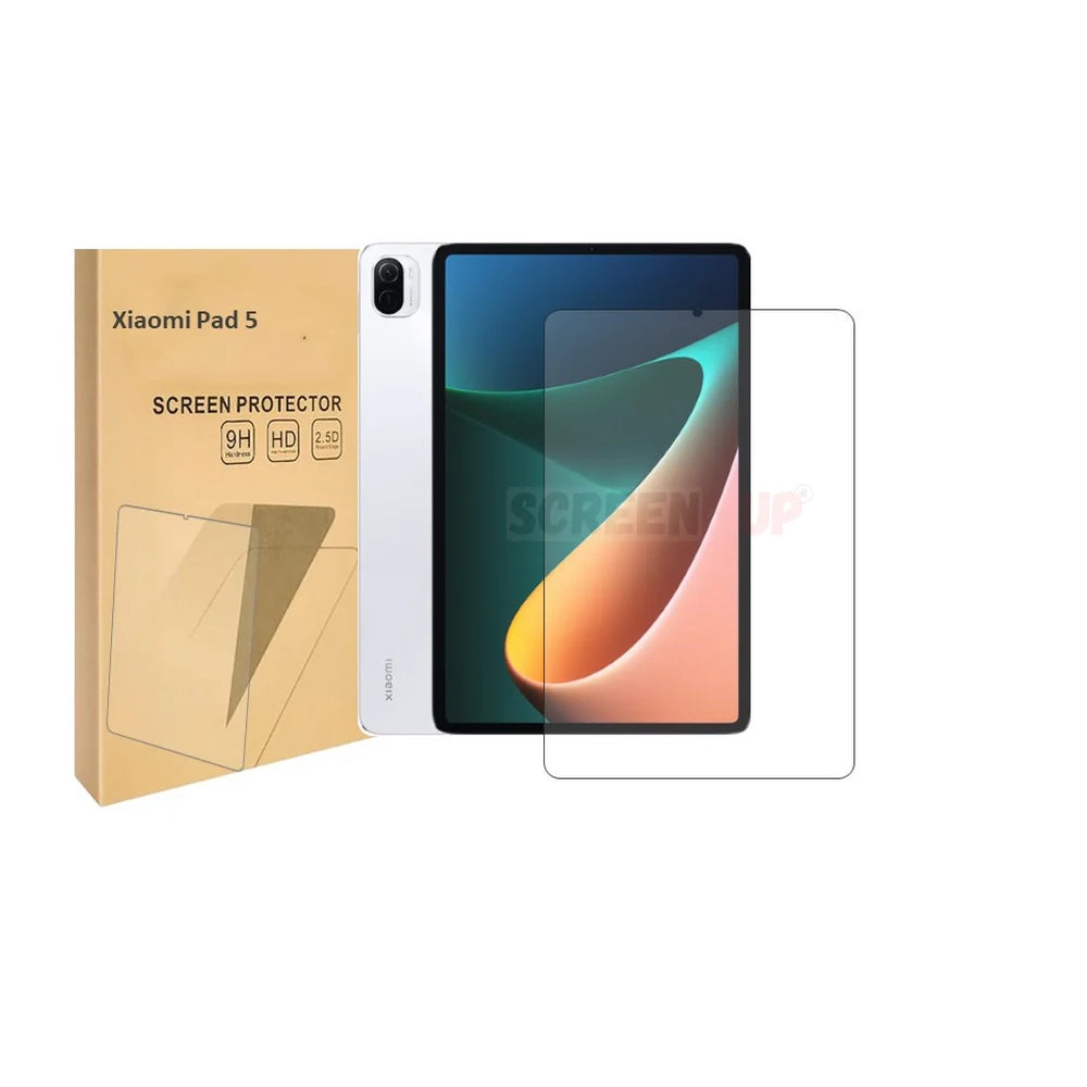 Xiaomi Pad 5 Tablet Screen Protector